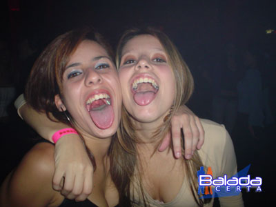 Balada: Fotos na Blood